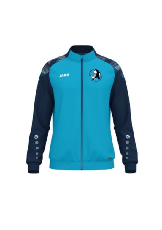 Veste sans capuche