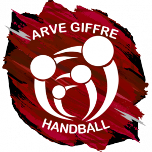 ARVE GIFFRE HANDBALL