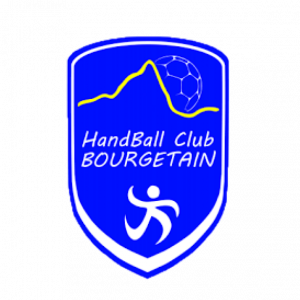 HANDBALL CLUB BOURGETAIN