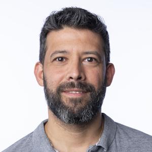 Sylvain PERROT