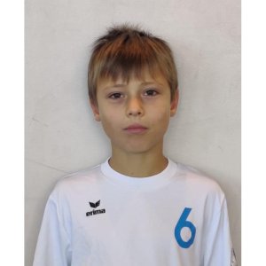 Gaspard JANUEL