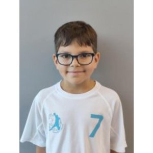 Gabriel RICHARD DE ALMEIDA