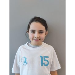 Gabrielle ALBORINI